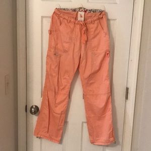 Koi Scrub Pants